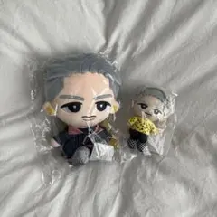 SnowMan 岩本照 すのチル ぬいぐるみセット