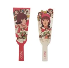 t*o様 Paprika 羽子板+ステッカー　セット　PARCO 2026年最新】パルコグランバザールの人気アイテム - メルカリ