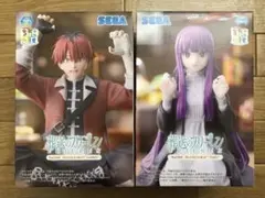 ちょこのせ フェルン シュタルク ちょこのせ プレミアム　フィギュア