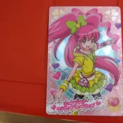 キュアラブリー