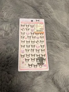 【正規品】クロミ　ボンボンドロップミニ　ボンドロ　ミニ