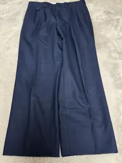 90s CHAPS RALPH ROUREN ウールスラックス　チャップスのサムネイル