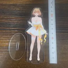 勝利の女神 NIKKE ニケ アニス アクリルスタンド 이치방쿠지 G