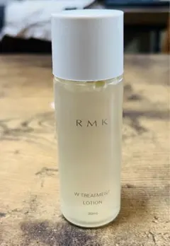 RMK Wトリートメントローション 化粧水 保湿液 ３０ml