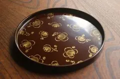 2025年最新】輪島塗 盆 沈金の人気アイテム - メルカリ