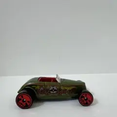 ホットウィール　ハロウィン2023　全５台セット