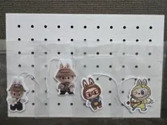 Labubu　ラブブ　芳香剤