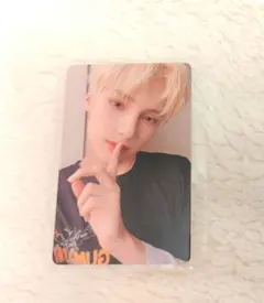 TXT freeze 中国ヨントン 中華 一直娱 トレカ ヒュニンカイ