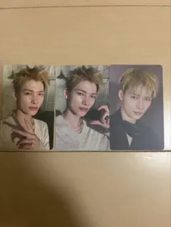 THE SIN:BLISS ニキ ユニバ・Weverse