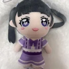 シンデレラ宣言！ ボイスマスコット ぬいぐるみ NANA - メルカリ