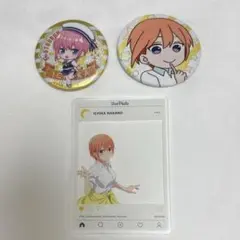 2026年最新】五等分の花嫁中野一花の人気アイテム - メルカリ