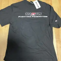 新品未開封 RIZIN 朝倉未来 応援T Tシャツ Lサイズ - メルカリ