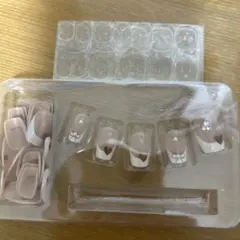 ネイルチップ