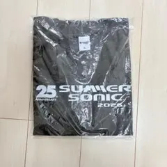 SUMMER SONIC 2026 Tシャツ 黒 サマーソニック ラルク XL | Mercari