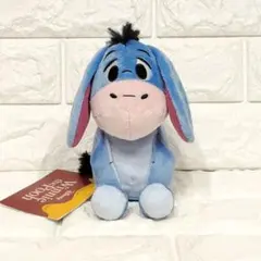 くまのプーさん イーヨー ぬいぐるみ