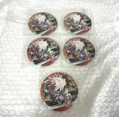 2025年最新】JUMPshop 20th オールスター缶バッジの人気アイテム