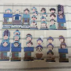 忍たま乱太郎　ブックマークコレクションまとめ売り