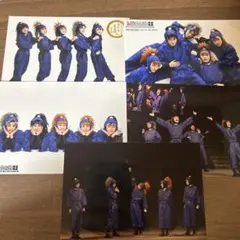 忍ミュ 五年生 ブロマイド 第8~10弾