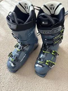 2026年最新】スキーブーツ 27の人気アイテム - メルカリ