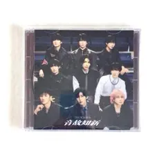 【通常盤】SnowMan『音故知新』