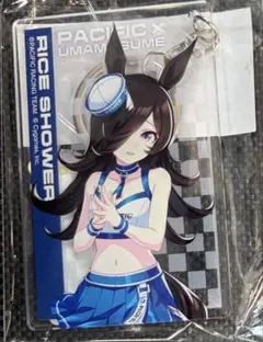 ウマ娘 ライスシャワー SUPER GT 2026 個人スポンサー　第1期特典 ウマ娘 ライスシャワー SUPER GT 2026 個人スポンサー 第1期特典