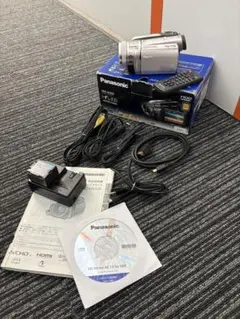 Panasonic AW-HE70HW HDインテグレーテッドPTZカメラです。 - メルカリ