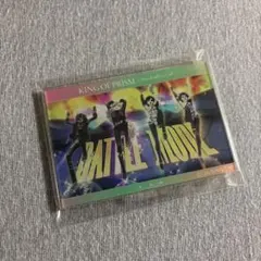 タイガカケル シンヤ マリオ EZDD 場面写アクリルスタンド キンツア