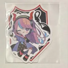 Selly ステッカー