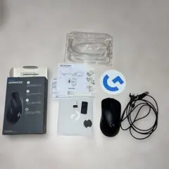 Logitech G703 有線/無線ゲーミングマウス 本体