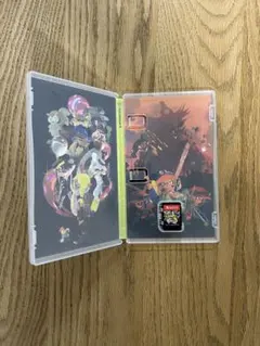 Splatoon 3 Nintendo Switch ソフト
