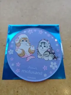 モフサンド夜桜満開　mofusand　タイトーステーション　即日発送