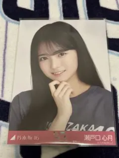 2025年最新】乃木坂 生写真 瀬戸口の人気アイテム - メルカリ