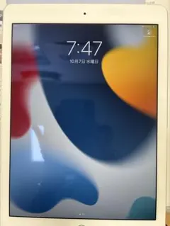 1890【早い者勝ち】電池良好☆iPad Air2 64GB WIFIモデル☆ - メルカリ