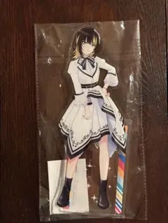 七草にちか 等身大パネル アイドルマスターシャイニーカラーズ - メルカリ