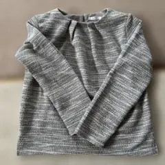 オペークドットクリップ⭐︎カットソー