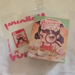 【新品未開封】Mellojoy メロジョイ ミニランド