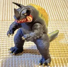 2025年最新】ネロンガ ソフビの人気アイテム - メルカリ