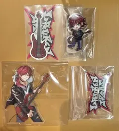 2時だとか ローレン・イロアス 1stワンマンライブBluRay 特典