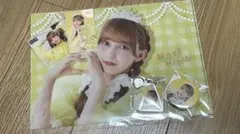 FRUITS ZIPPER 3周年 すきくじ 早瀬ノエルセット