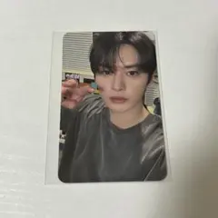 StrayKids リノ ラキドロ POPUP ATE トレカ