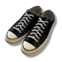Converse CT70 low cut black 26.5cmのサムネイル