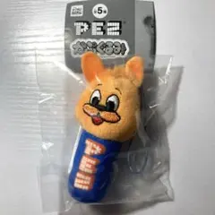 PEZ かぷぐるみ　【ウサギ】