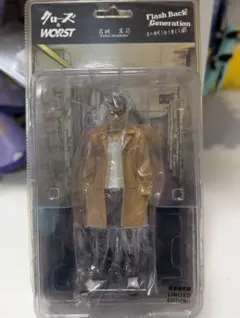 FBGクローズ、WORSTフィギュア 2025年最新】worst クローズ フィギュアの人気アイテム - メルカリ