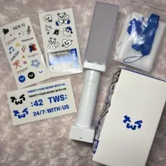2026年最新】tws ペンライトの人気アイテム - メルカリ