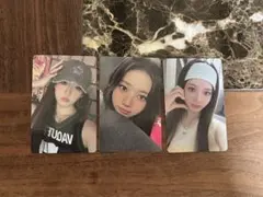 babymonster ローラ　トレカ drip