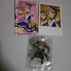 アイマス 星梨花セット