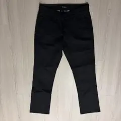 【未使用・裾上げ済み】Brixton RESERVE ブラック　W28のサムネイル