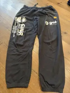 gol. ゴル スウェットパンツ サッカー フットサル　スゥエット上下のサムネイル