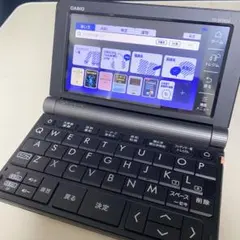 【美品】CASIO EX-word XD-SR9850 大学生モデル