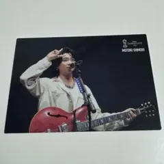 Mrs. GREEN APPLE ミセス 対バン 大森元貴045フォトカ